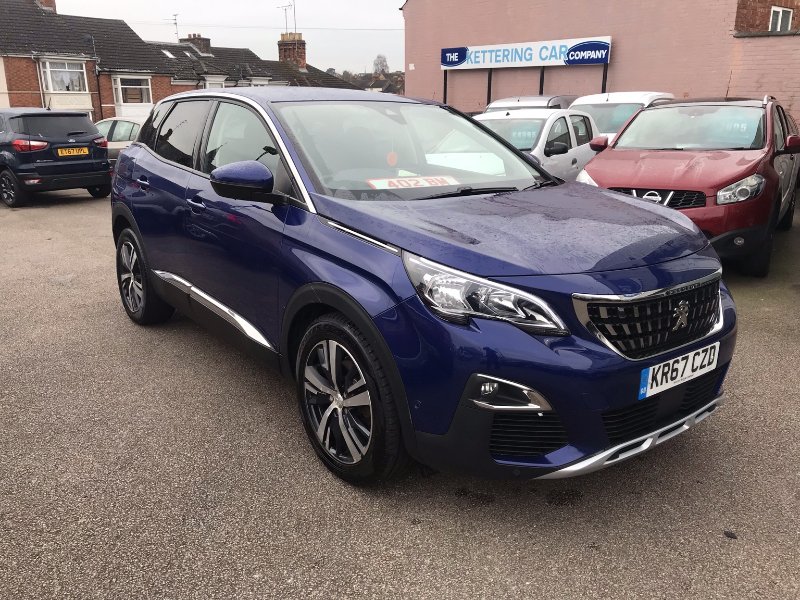 Used Cars for sale in Kettering, Northamptonshire The Kettering Car