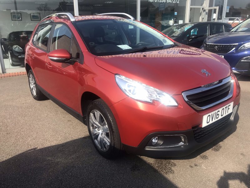 Used Cars for sale in Kettering, Northamptonshire The Kettering Car