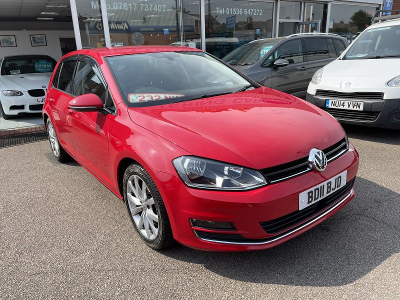 Used Cars for sale in Kettering, Northamptonshire The Kettering Car