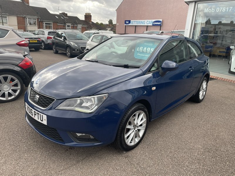 Used Cars for sale in Kettering, Northamptonshire The Kettering Car